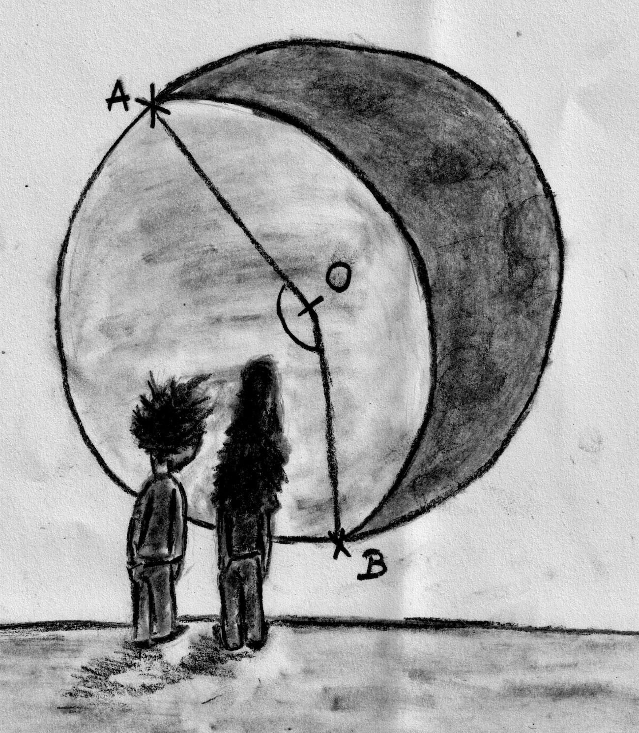 Illustration Les maths à P&M